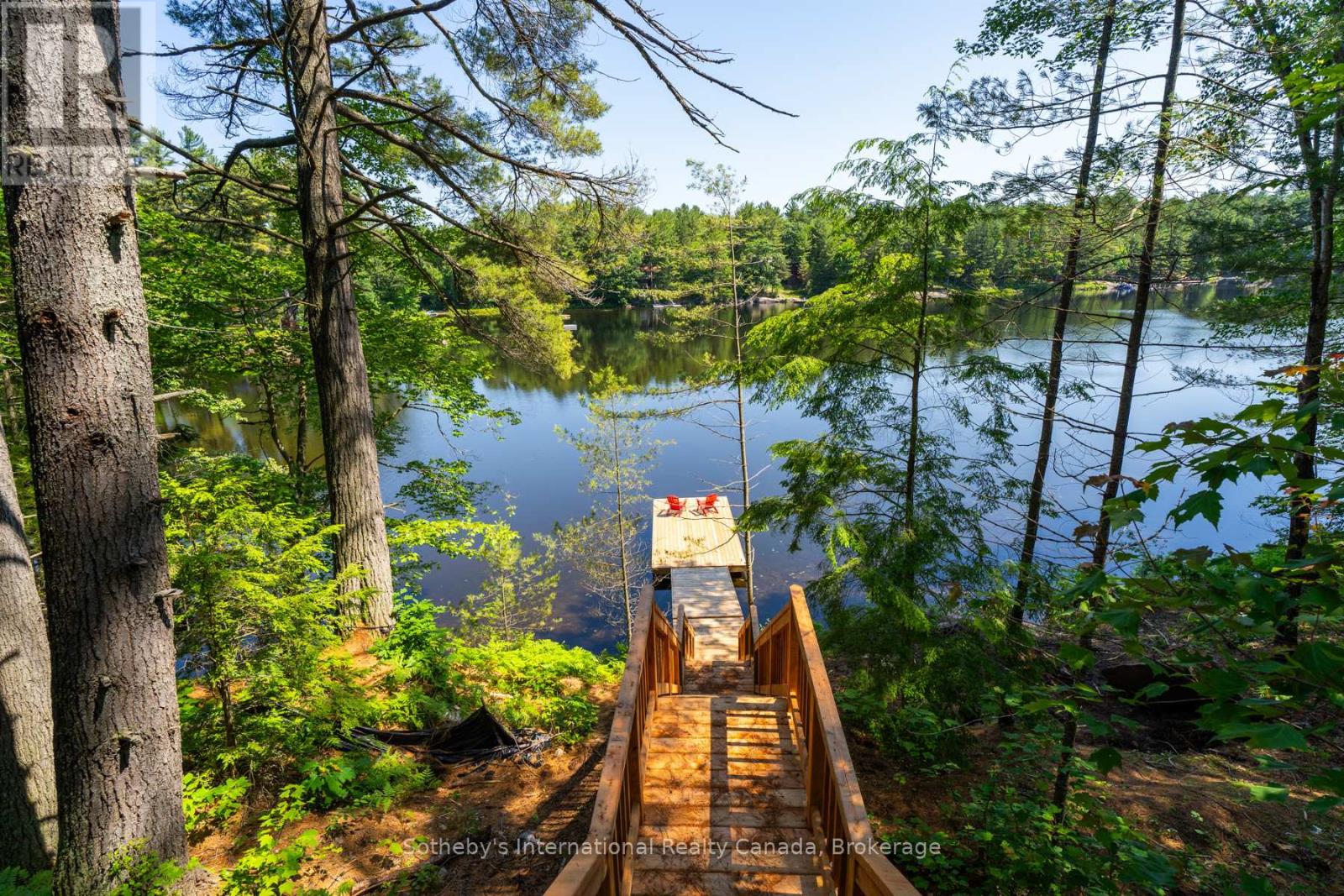 15 - 1213 Camp Jackson Road, Muskoka Lakes, Ontario  P0C 1A0 - Photo 43 - X13128712