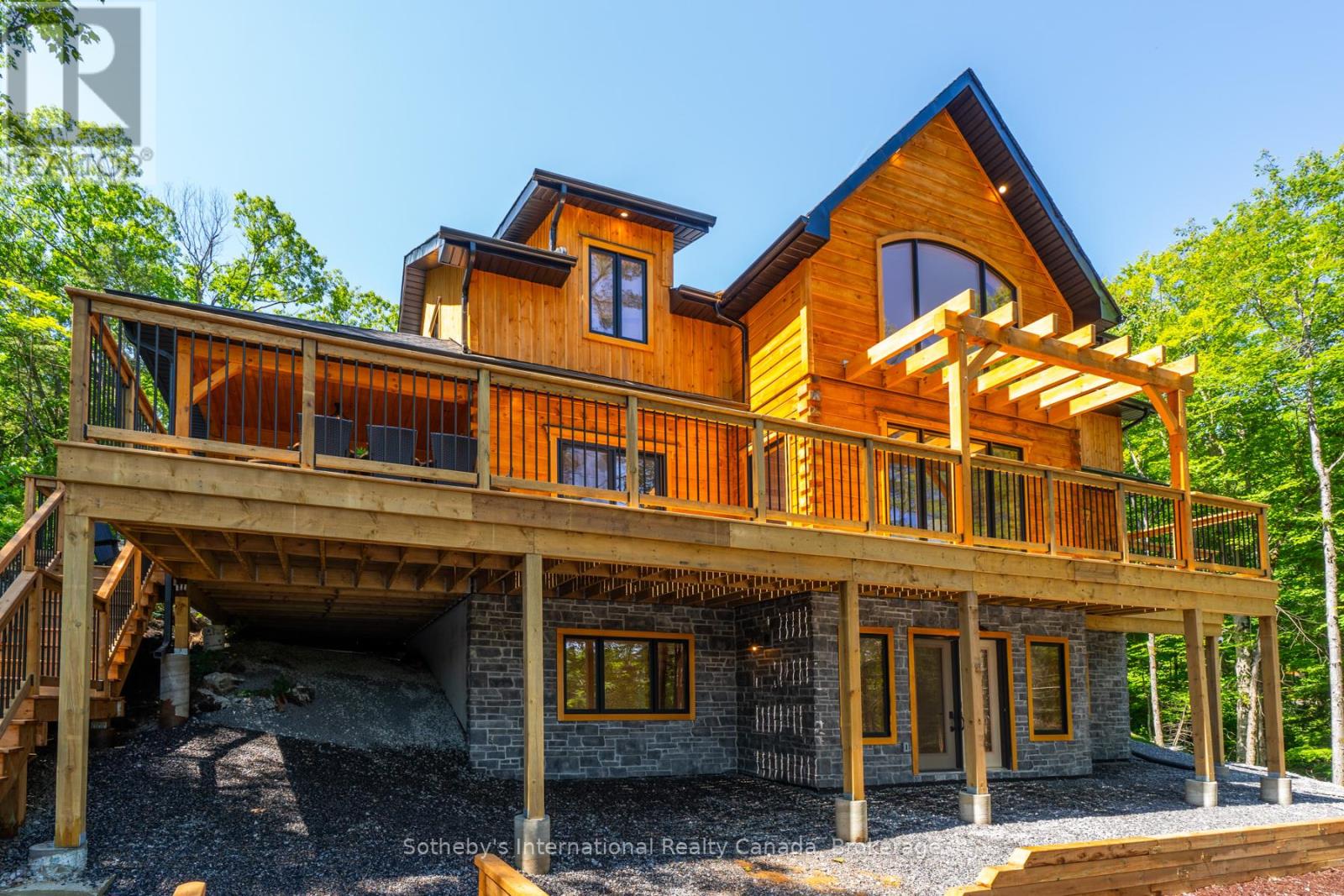 15 - 1213 Camp Jackson Road, Muskoka Lakes, Ontario  P0C 1A0 - Photo 45 - X13128712