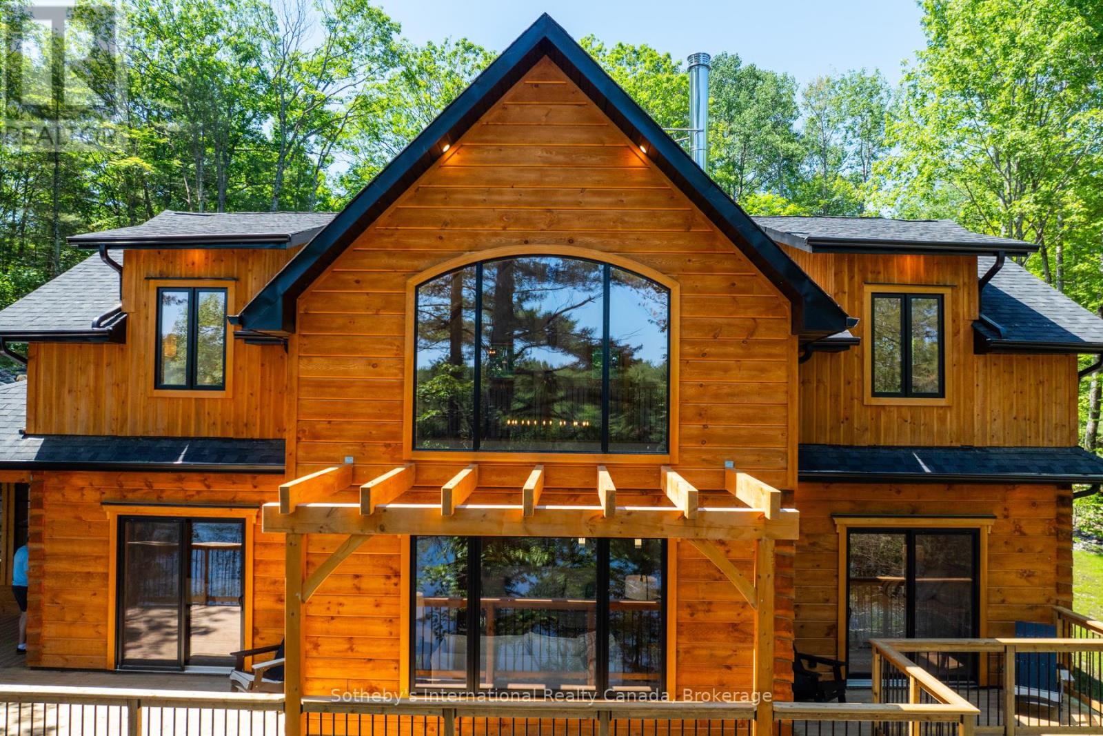 15 - 1213 Camp Jackson Road, Muskoka Lakes, Ontario  P0C 1A0 - Photo 47 - X13128712