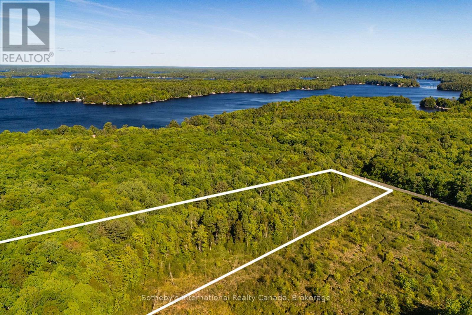 0 Dudley Road, Muskoka Lakes, Ontario  P0B 1J0 - Photo 5 - X13225334