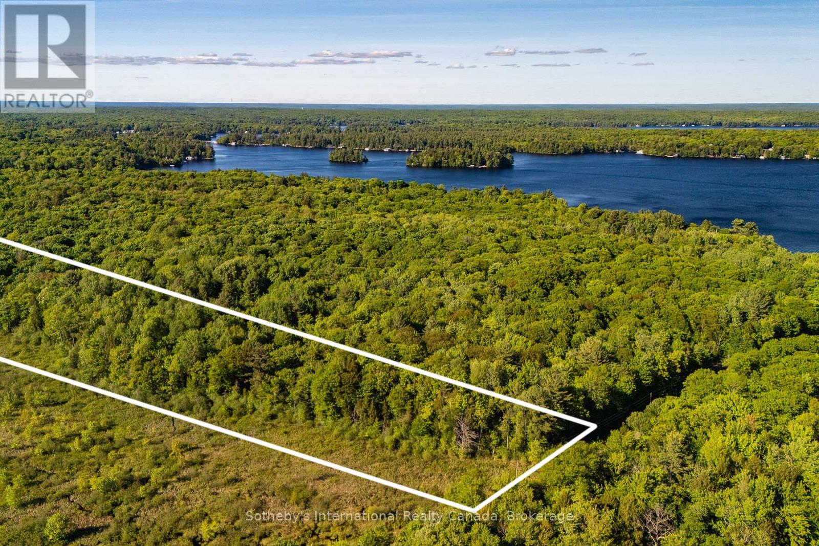 0 Dudley Road, Muskoka Lakes, Ontario  P0B 1J0 - Photo 3 - X13225334