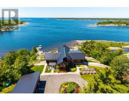 54 IRELAND POINT ROAD