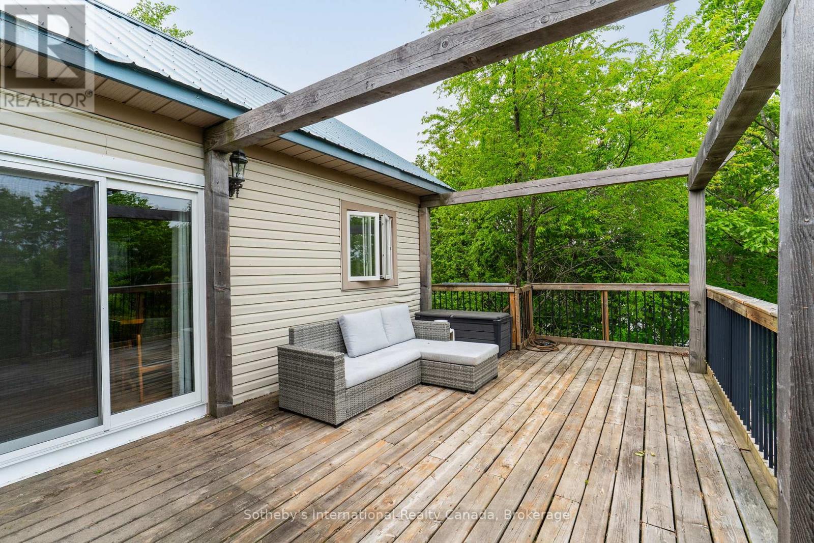 166 Myers Lake Road, Georgian Bay, Ontario  P0C 1H0 - Photo 20 - X13425952