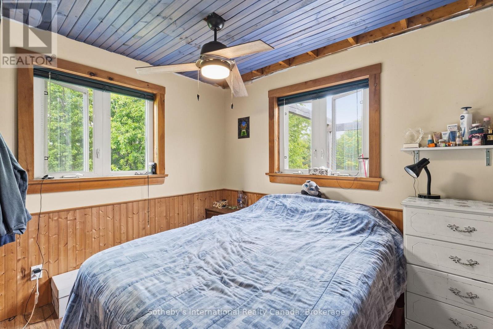 166 Myers Lake Road, Georgian Bay, Ontario  P0C 1H0 - Photo 16 - X13425952