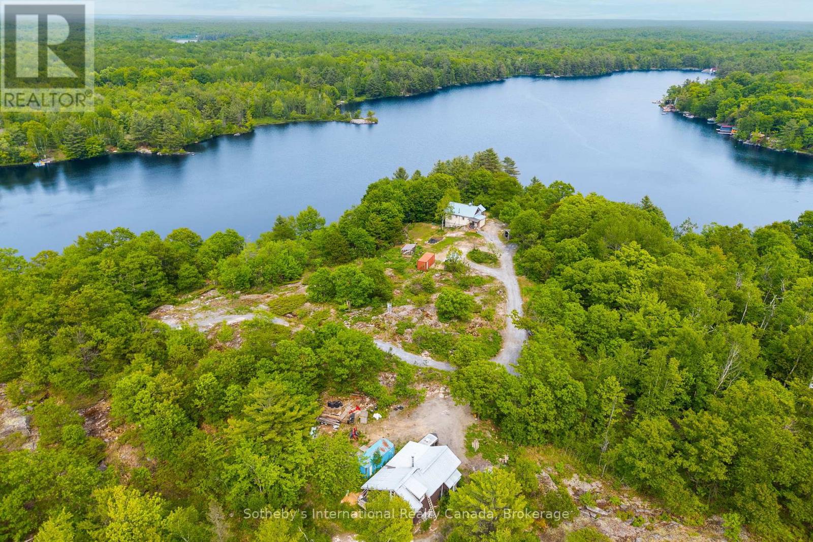 166 Myers Lake Road, Georgian Bay, Ontario  P0C 1H0 - Photo 28 - X13425952