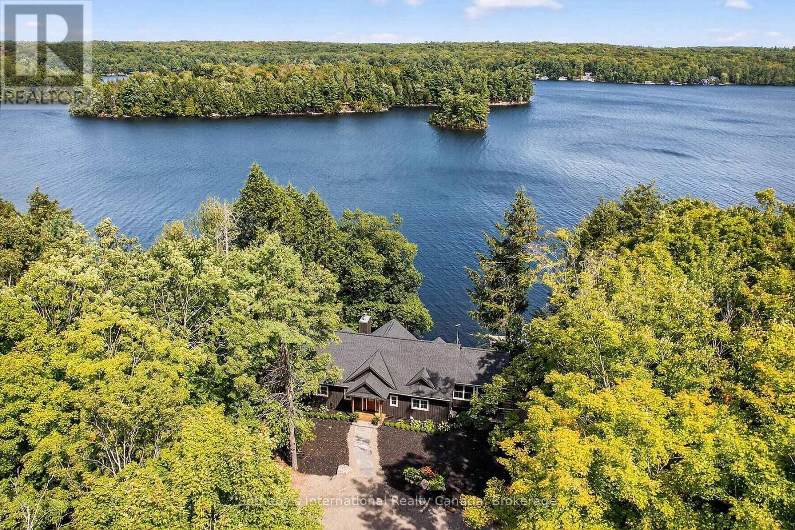 52 - 1160 WHITESIDE ROAD, Muskoka Lakes, Ontario