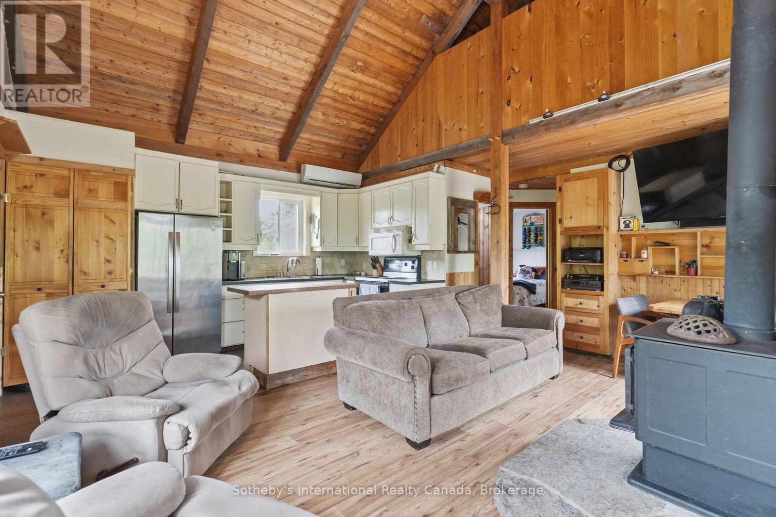 166 Myers Lake Road, Georgian Bay, Ontario  P0C 1H0 - Photo 3 - X13425952