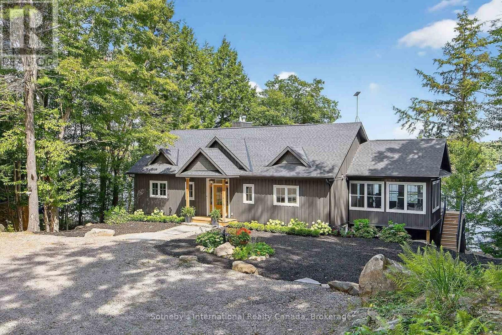 52 - 1160 Whiteside Road, Muskoka Lakes, Ontario  P0B 1J0 - Photo 3 - X13612660