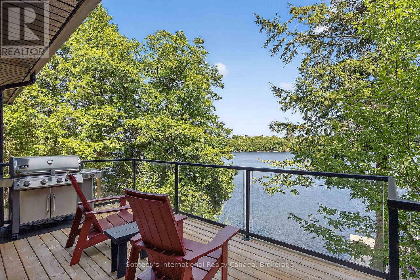 52 - 1160 Whiteside Road, Muskoka Lakes, Ontario  P0B 1J0 - Photo 30 - X13612660