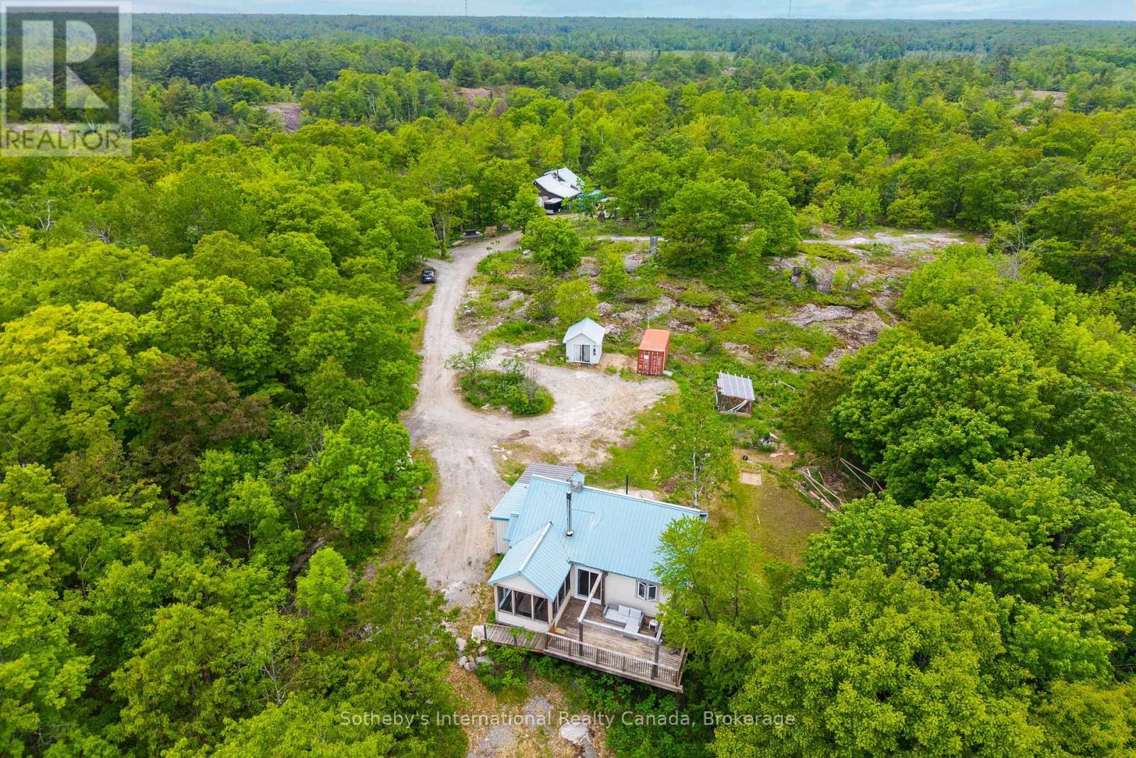166 Myers Lake Road, Georgian Bay, Ontario  P0C 1H0 - Photo 7 - X13425952