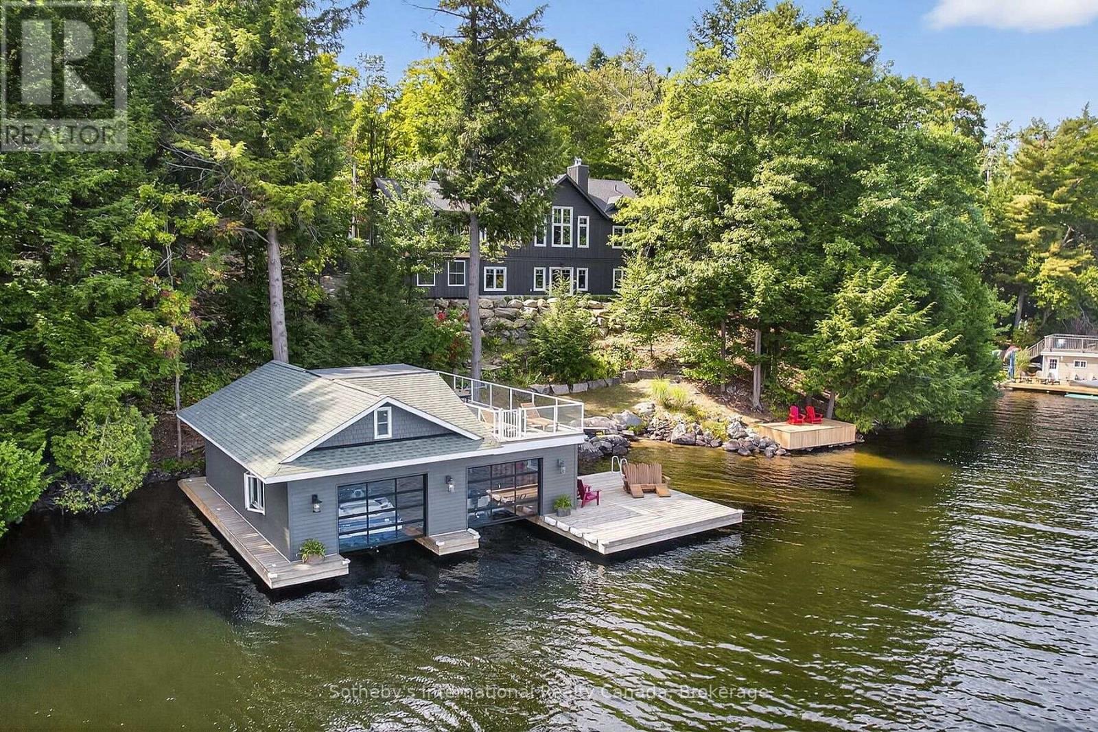 52 - 1160 Whiteside Road, Muskoka Lakes, Ontario  P0B 1J0 - Photo 2 - X13612660