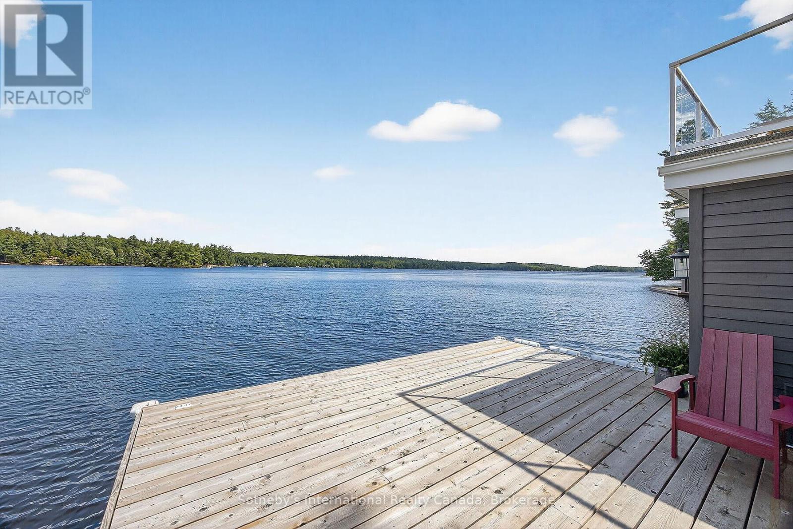 52 - 1160 Whiteside Road, Muskoka Lakes, Ontario  P0B 1J0 - Photo 39 - X13612660