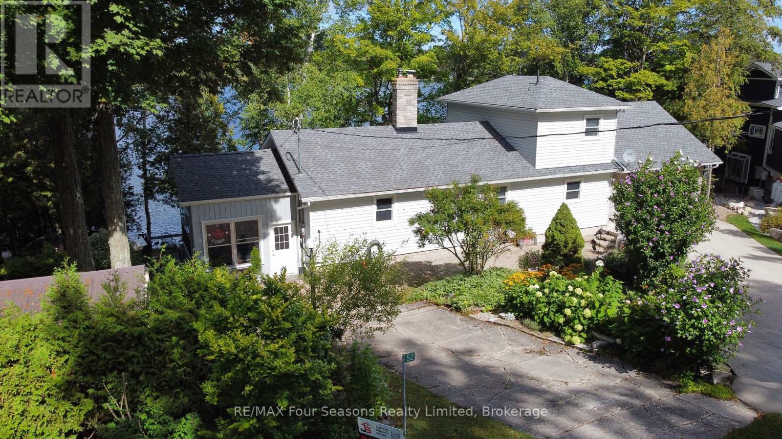 52 Shore Drive, South Bruce Peninsula, Ontario  N0H 1A0 - Photo 3 - X13220068