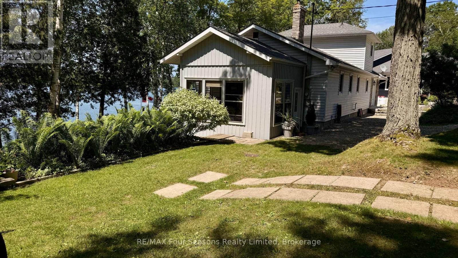 52 Shore Drive, South Bruce Peninsula, Ontario  N0H 1A0 - Photo 33 - X13220068