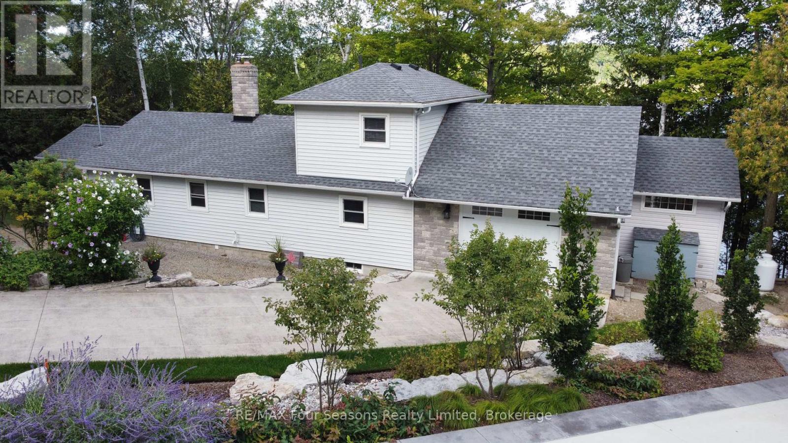 52 Shore Drive, South Bruce Peninsula, Ontario  N0H 1A0 - Photo 37 - X13220068