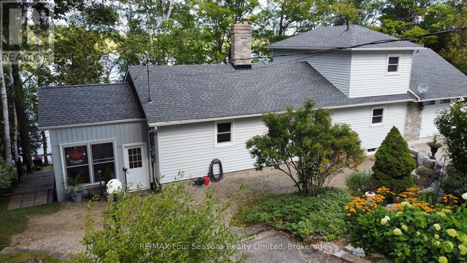 52 Shore Drive, South Bruce Peninsula, Ontario  N0H 1A0 - Photo 38 - X13220068