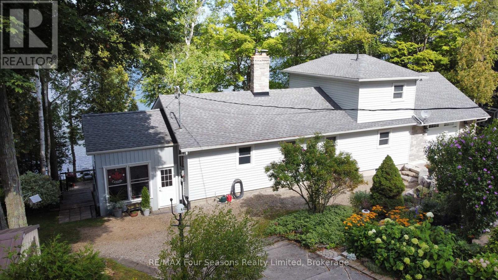 52 Shore Drive, South Bruce Peninsula, Ontario  N0H 1A0 - Photo 39 - X13220068