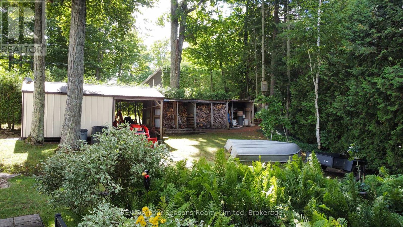 52 Shore Drive, South Bruce Peninsula, Ontario  N0H 1A0 - Photo 47 - X13220068