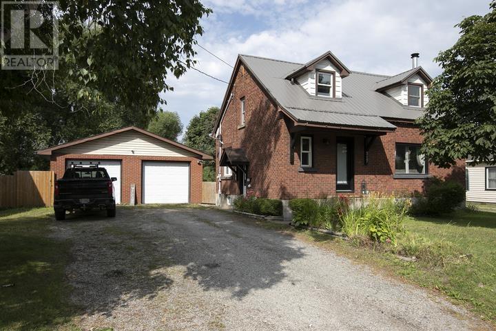 317 Goulais AVE, Sault Ste. Marie, Ontario