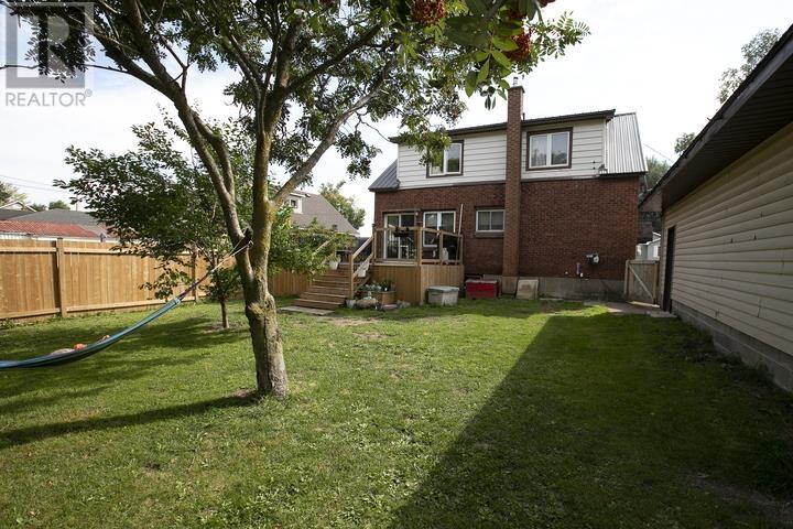 317 Goulais Ave, Sault Ste. Marie, Ontario  P6C 5A3 - Photo 12 - SM262357
