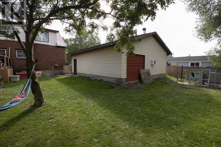 317 Goulais Ave, Sault Ste. Marie, Ontario  P6C 5A3 - Photo 10 - SM262357