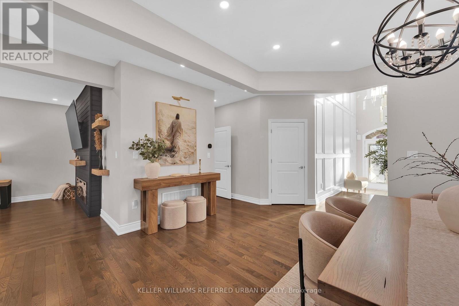 302 Inverness Way, Bradford West Gwillimbury, Ontario  L3Z 0W8 - Photo 11 - N13710782