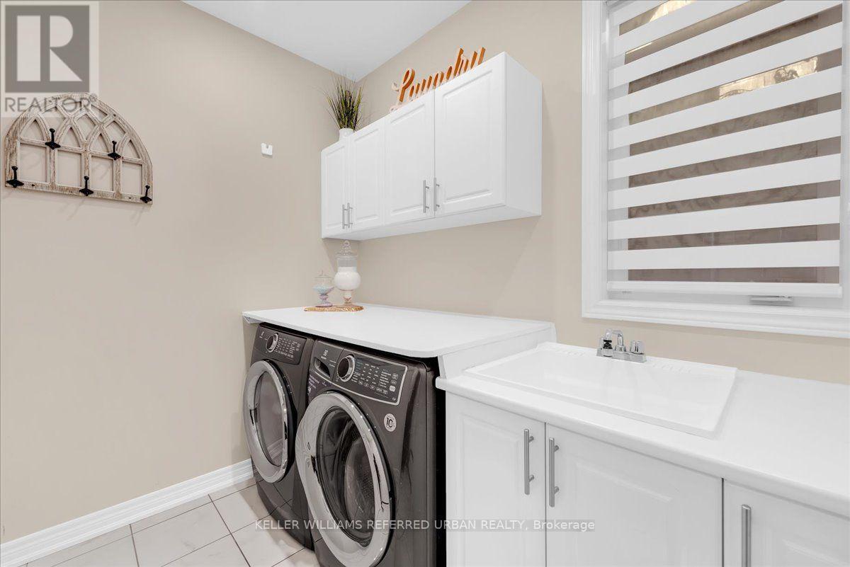 302 Inverness Way, Bradford West Gwillimbury, Ontario  L3Z 0W8 - Photo 20 - N13710782