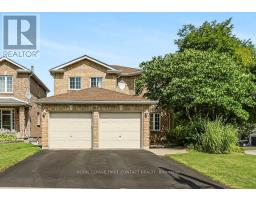 1 BROWN WOOD DRIVE, Barrie, Ontario