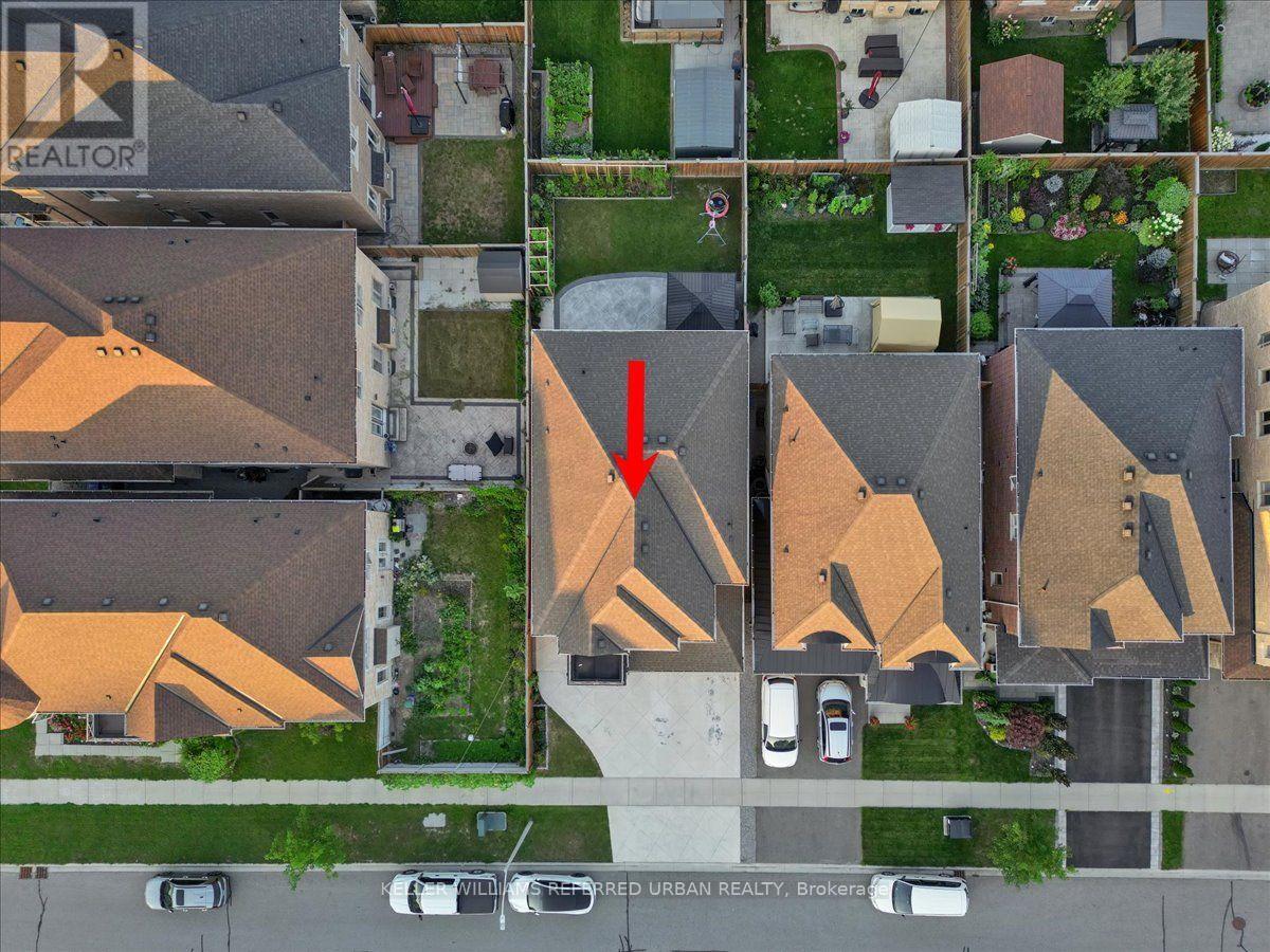 302 Inverness Way, Bradford West Gwillimbury, Ontario  L3Z 0W8 - Photo 47 - N13710782