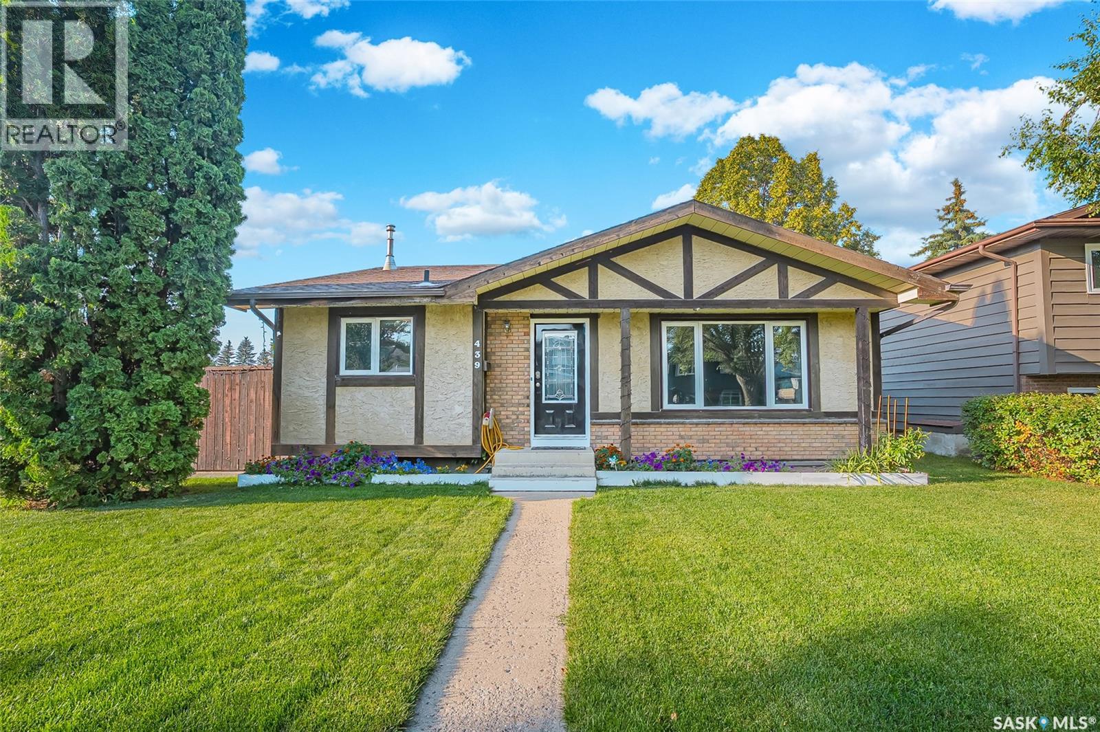 439 Turtle PLACE, Saskatoon, Saskatchewan