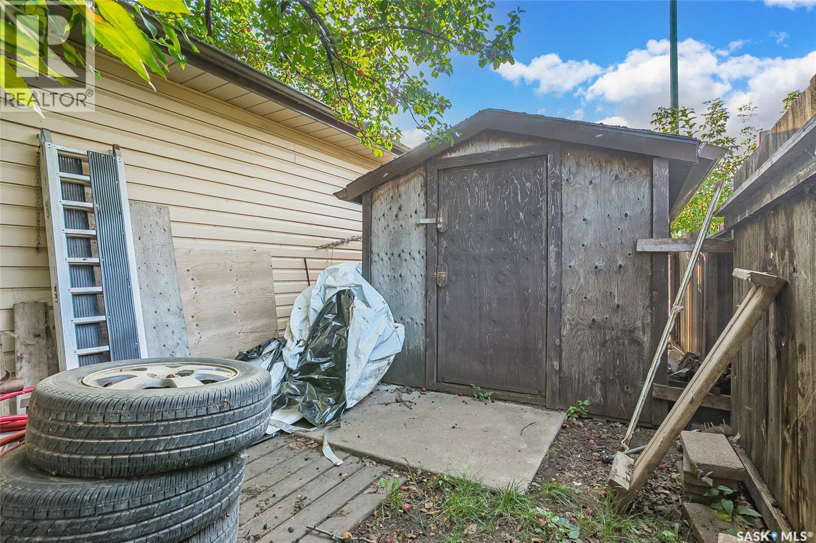 439 Turtle Place, Saskatoon, Saskatchewan  S7K 4V9 - Photo 25 - SK046933