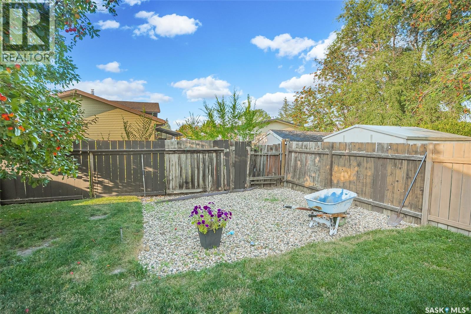 439 Turtle Place, Saskatoon, Saskatchewan  S7K 4V9 - Photo 28 - SK046933