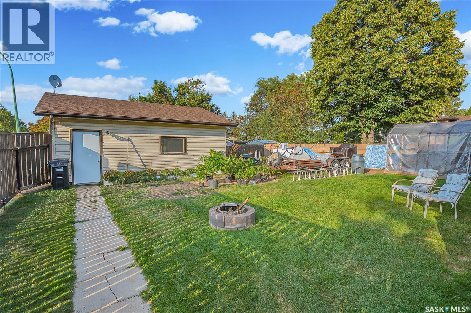439 Turtle Place, Saskatoon, Saskatchewan  S7K 4V9 - Photo 31 - SK046933