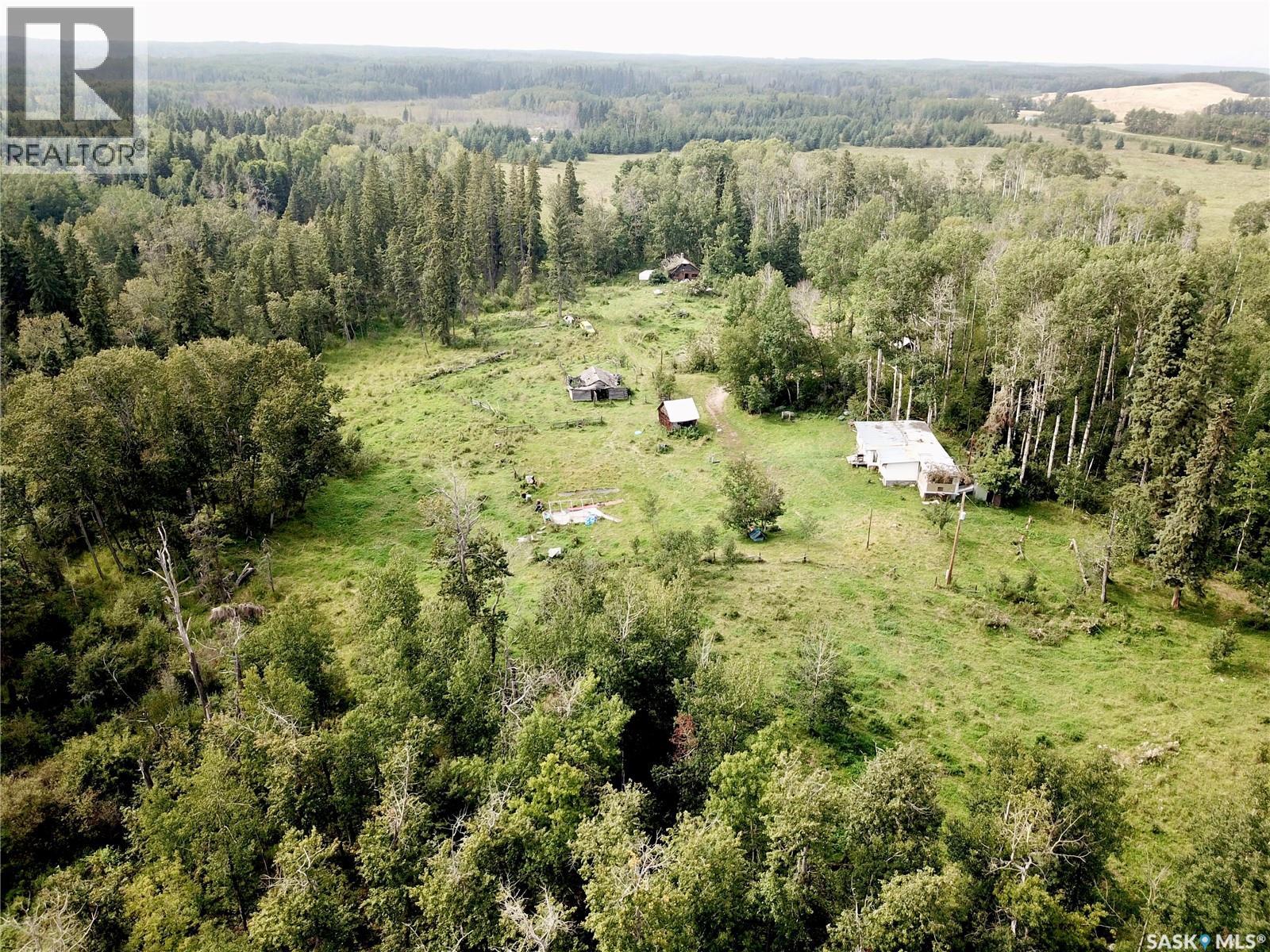 Page Pasture Half Section - N 1/2 Of 31-50-08-W3, Spiritwood Rm No. 496, Saskatchewan  S0J 2G0 - Photo 12 - SK046875