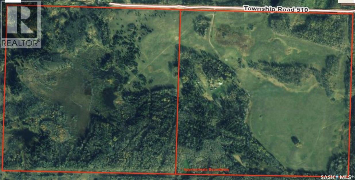 Page Pasture Half Section - N 1/2 Of 31-50-08-W3, Spiritwood Rm No. 496, Saskatchewan  S0J 2G0 - Photo 2 - SK046875
