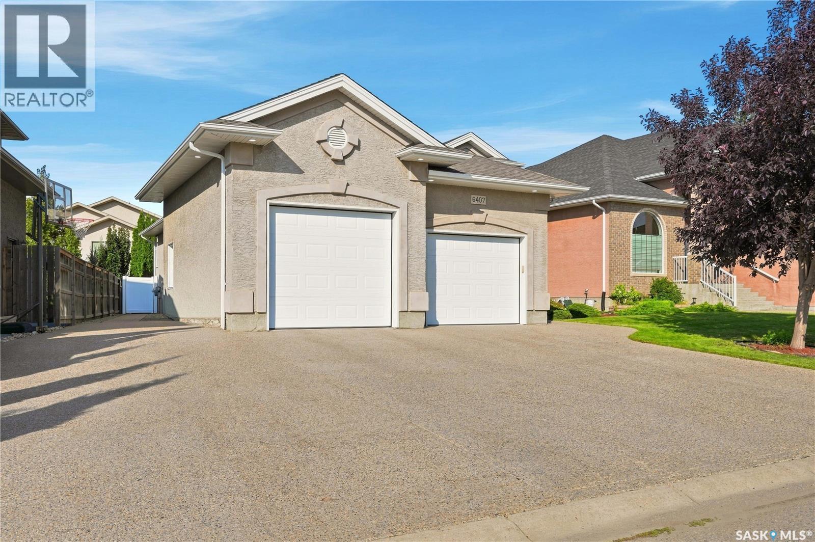 6407 Wascana Court Bay, Regina, Saskatchewan  S4V 3E6 - Photo 57 - SK046832