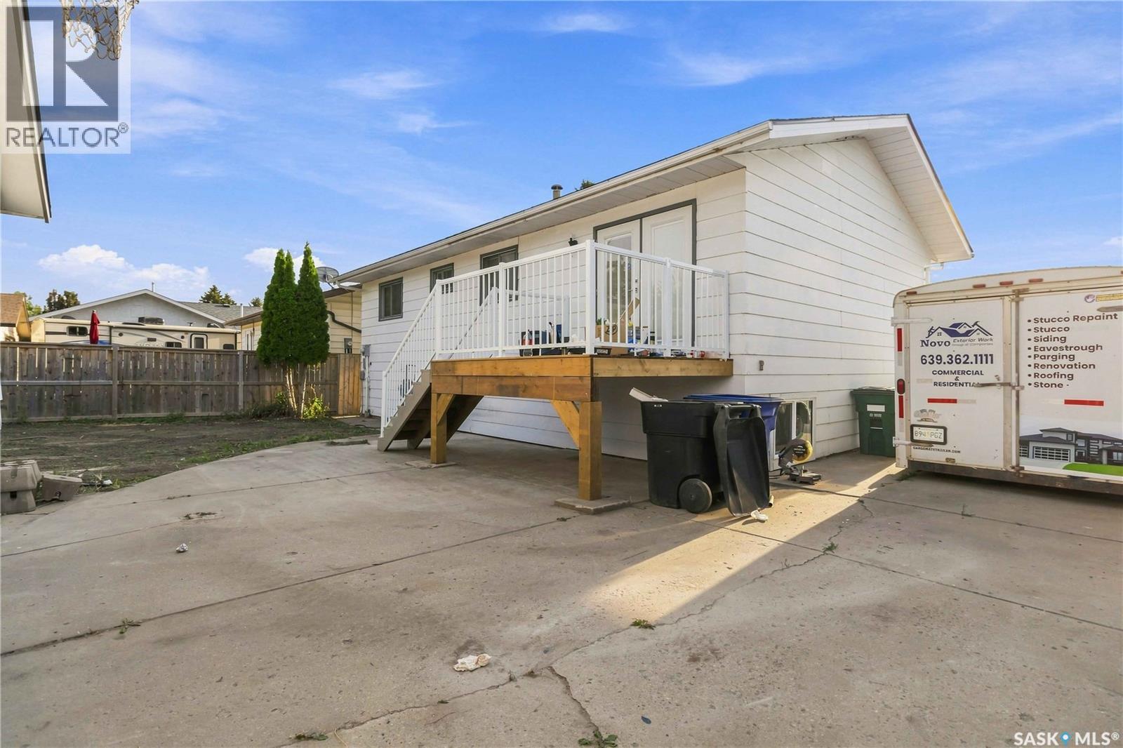 1530 Latrace Road, Saskatoon, Saskatchewan  S7L 6M2 - Photo 30 - SK046660