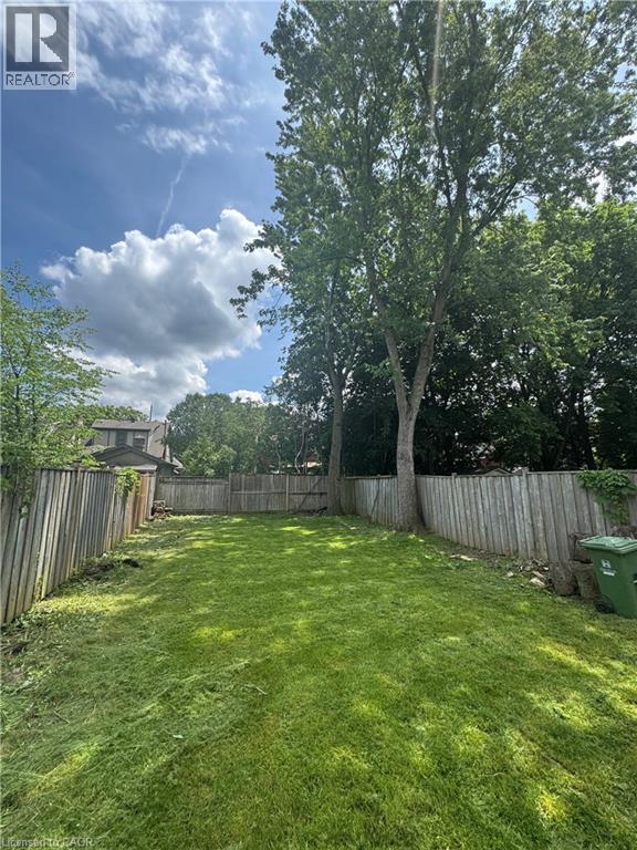 21 Haddon Avenue S, Hamilton, Ontario  L8S 1X5 - Photo 3 - 40834100