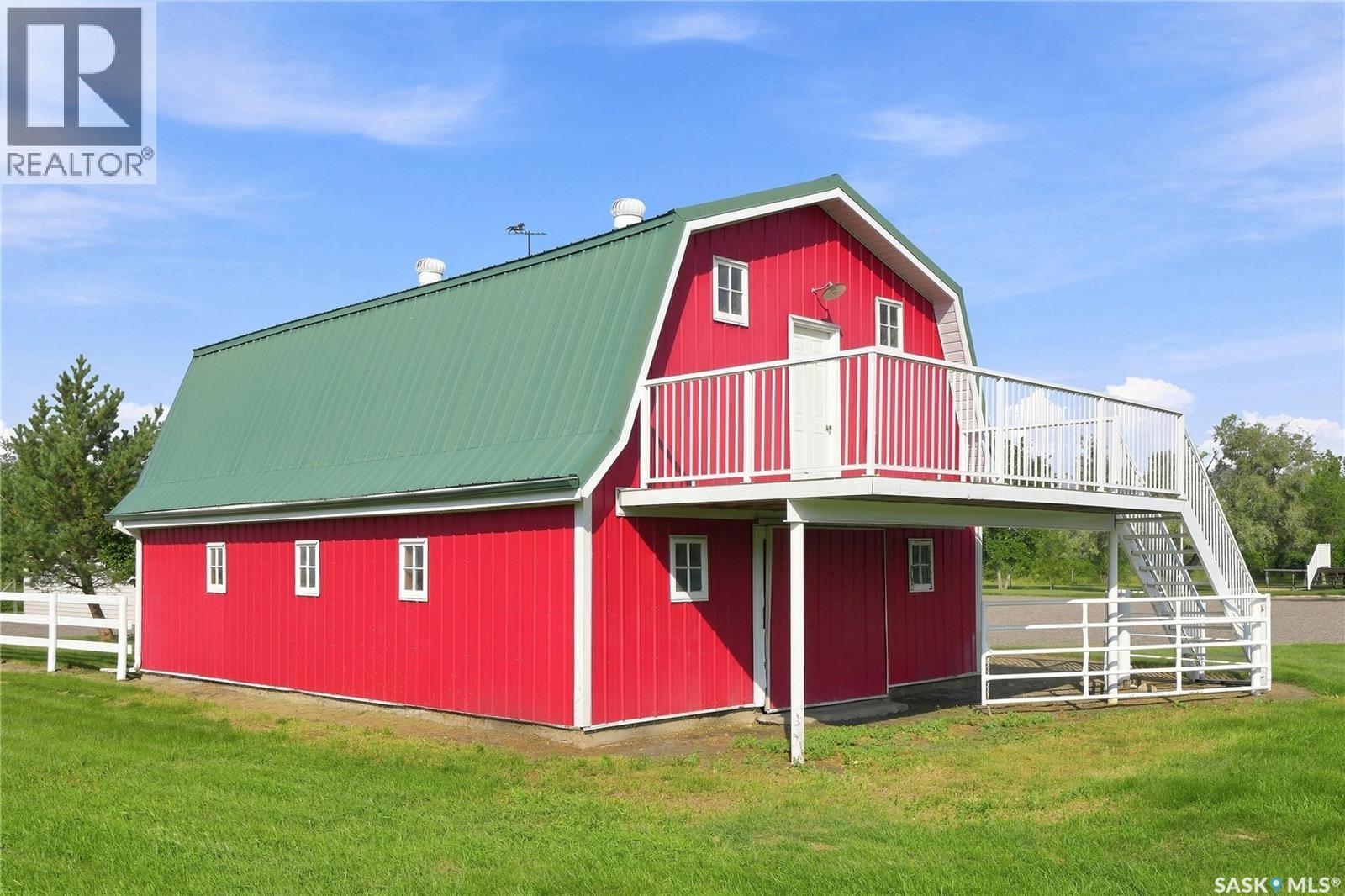 Petz Acreage, Corman Park Rm No. 344, Saskatchewan  S0K 2T0 - Photo 59 - SK046895