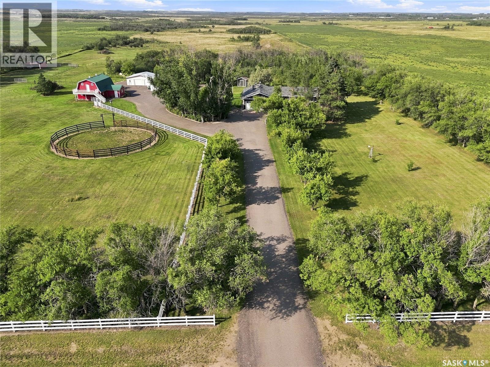 Petz Acreage, Corman Park Rm No. 344, Saskatchewan