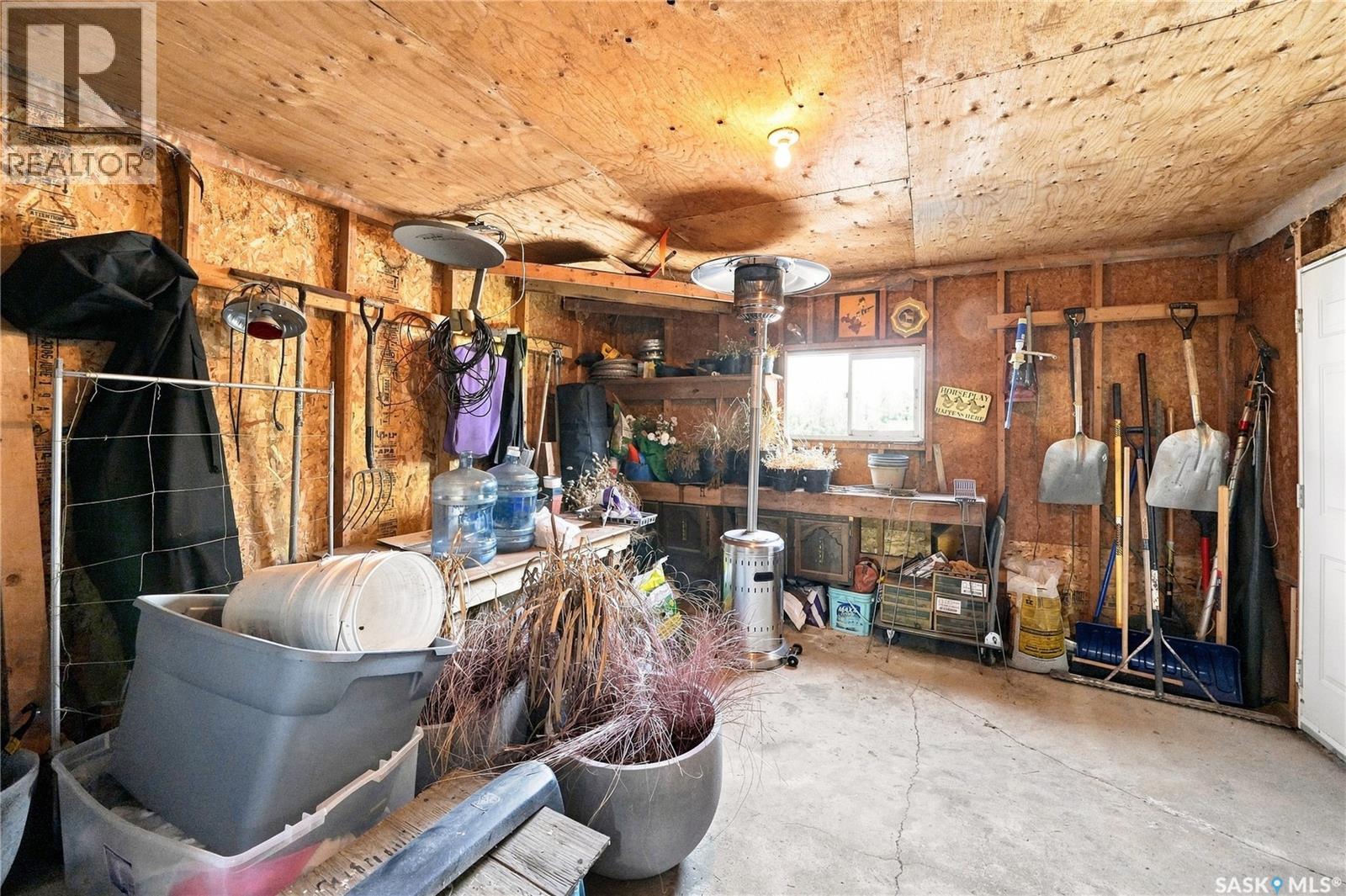 Petz Acreage, Corman Park Rm No. 344, Saskatchewan  S0K 2T0 - Photo 64 - SK046895