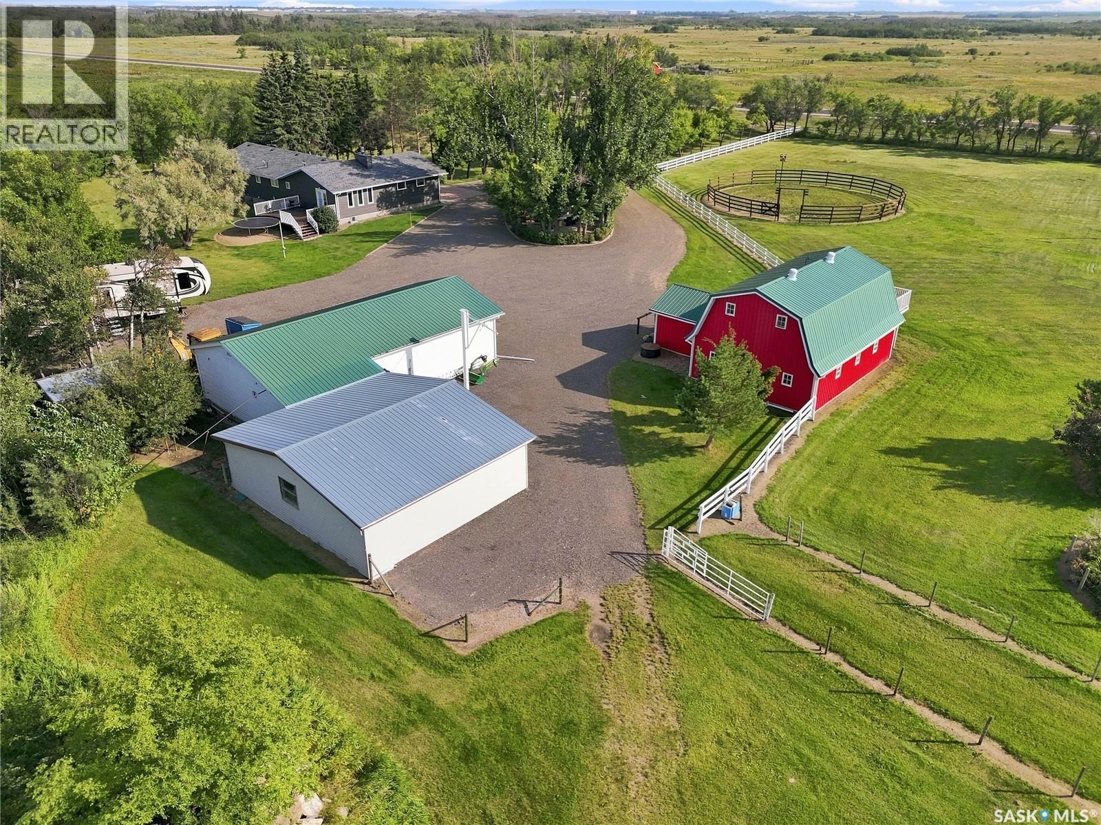 Petz Acreage, Corman Park Rm No. 344, Saskatchewan  S0K 2T0 - Photo 12 - SK046895