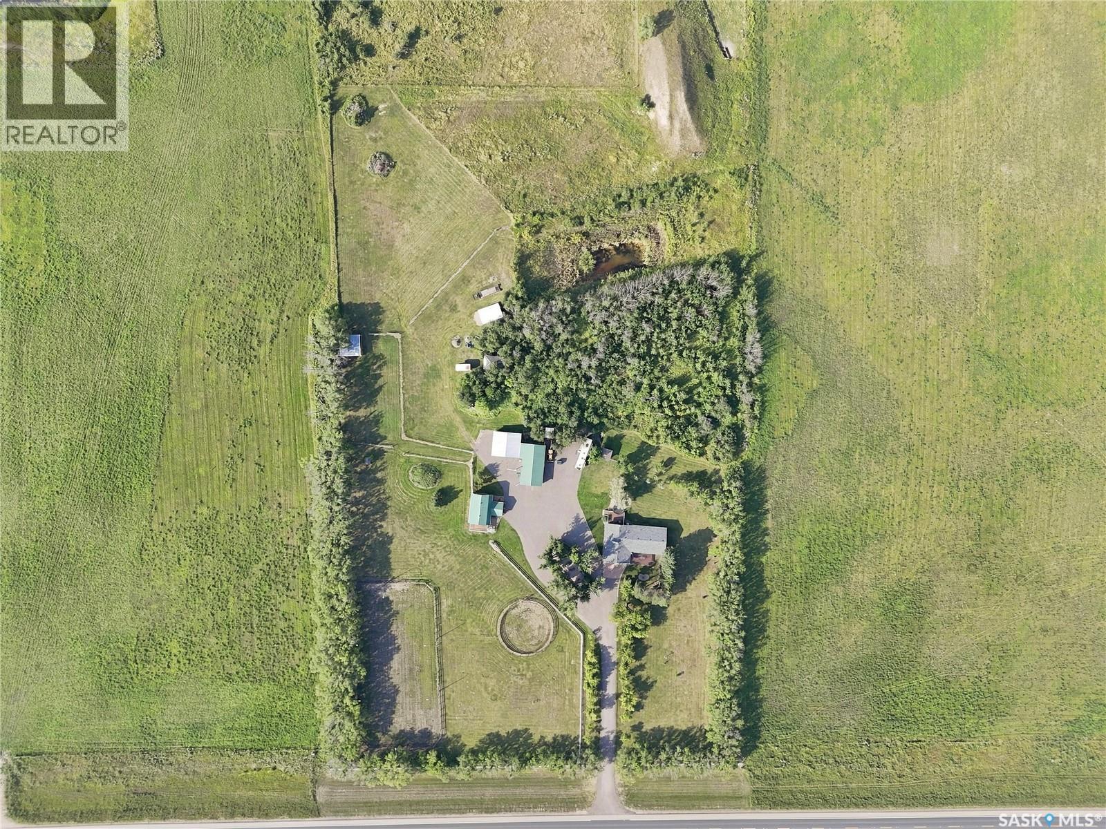 Petz Acreage, Corman Park Rm No. 344, Saskatchewan  S0K 2T0 - Photo 18 - SK046895