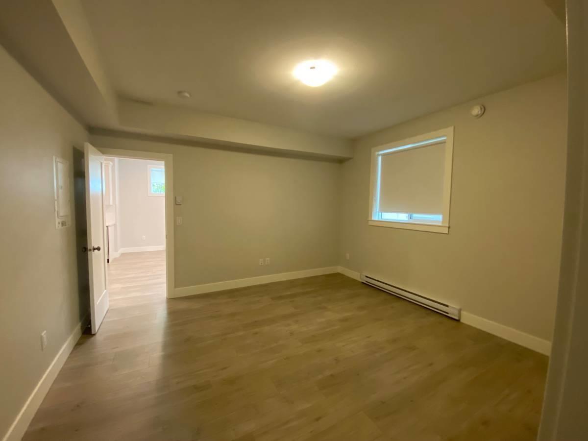 Suite-7840 CEDARBROOK ROAD|Lower Landing
