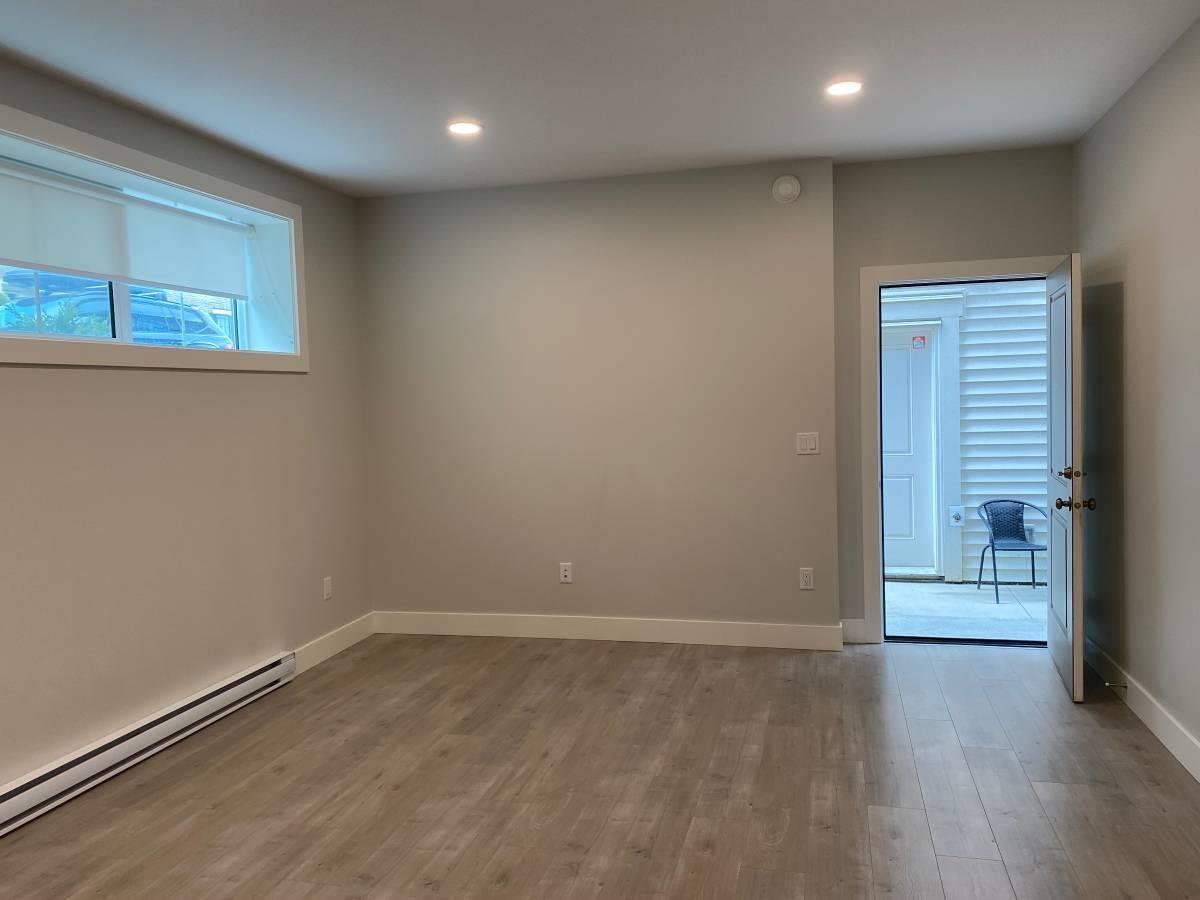 Suite-7840 CEDARBROOK ROAD|Lower Landing
