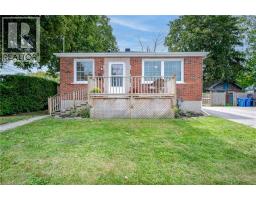 25 MORRIS Street, Guelph, Ontario