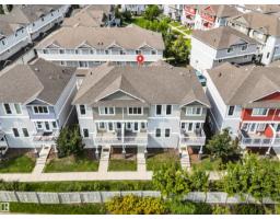 #33 1816 RUTHERFORD RD SW, Edmonton, Alberta