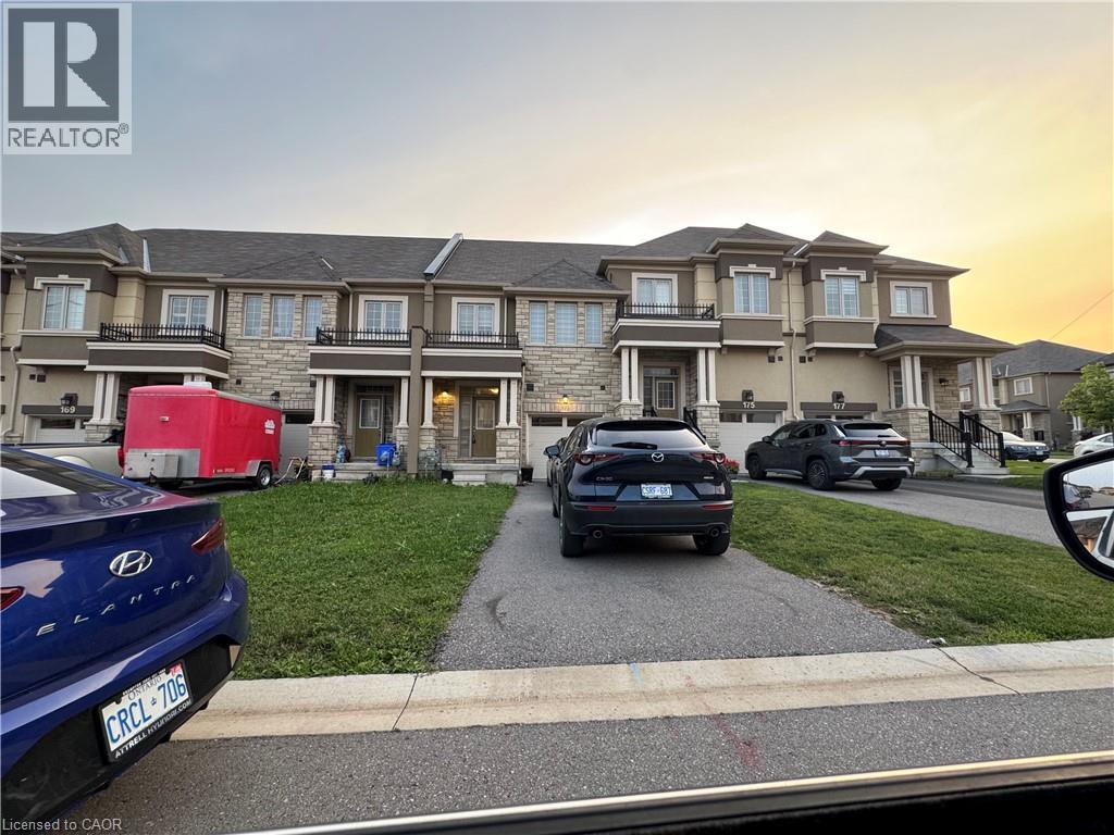 173 Flagg Avenue, Brant County, Ontario  N3L 0K5 - Photo 22 - 40858996
