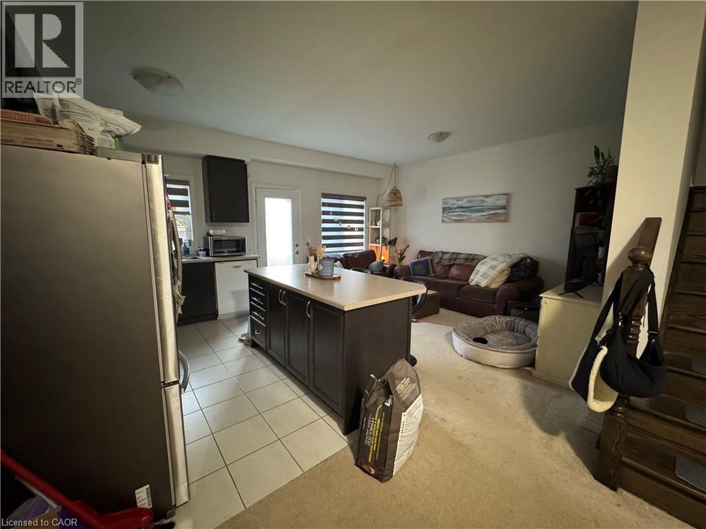 173 Flagg Avenue, Brant County, Ontario  N3L 0K5 - Photo 6 - 40858996
