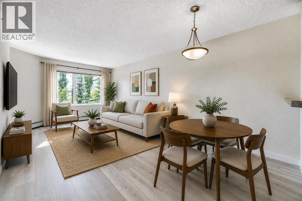 1309, 950 Arbour Lake Road NW, Calgary, Alberta  T3G 5B3 - Photo 2 - A2332810
